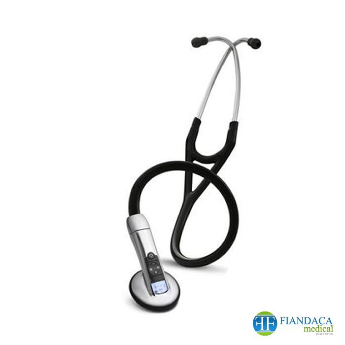 Stetoscopio elettronico Littmann 3200